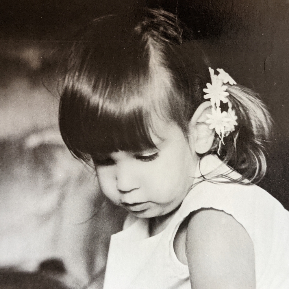 Meet your Posher, Kerrin